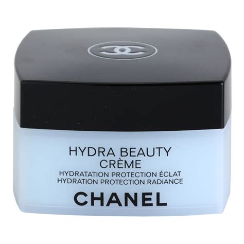 chanel kreme hydrierend|Chanel hydra moisturizer.